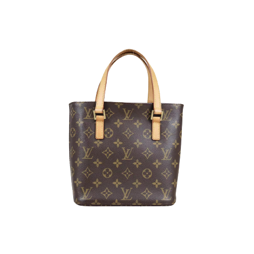 Rank AB ｜ LV Monogram Vavin PM Tote Bag ｜072205