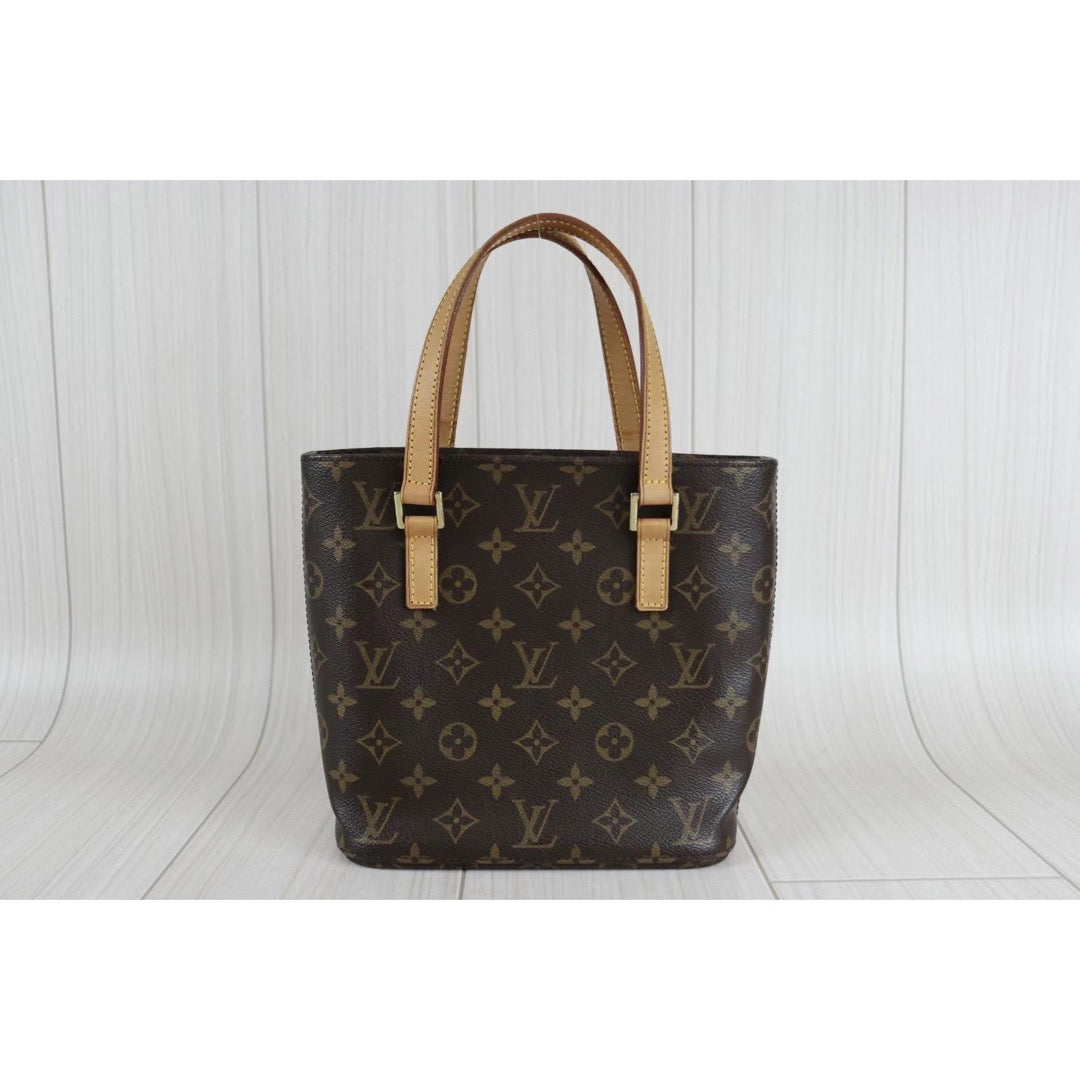 Rank AB ｜ LV Monogram Vavin PM Tote Bag ｜22102406