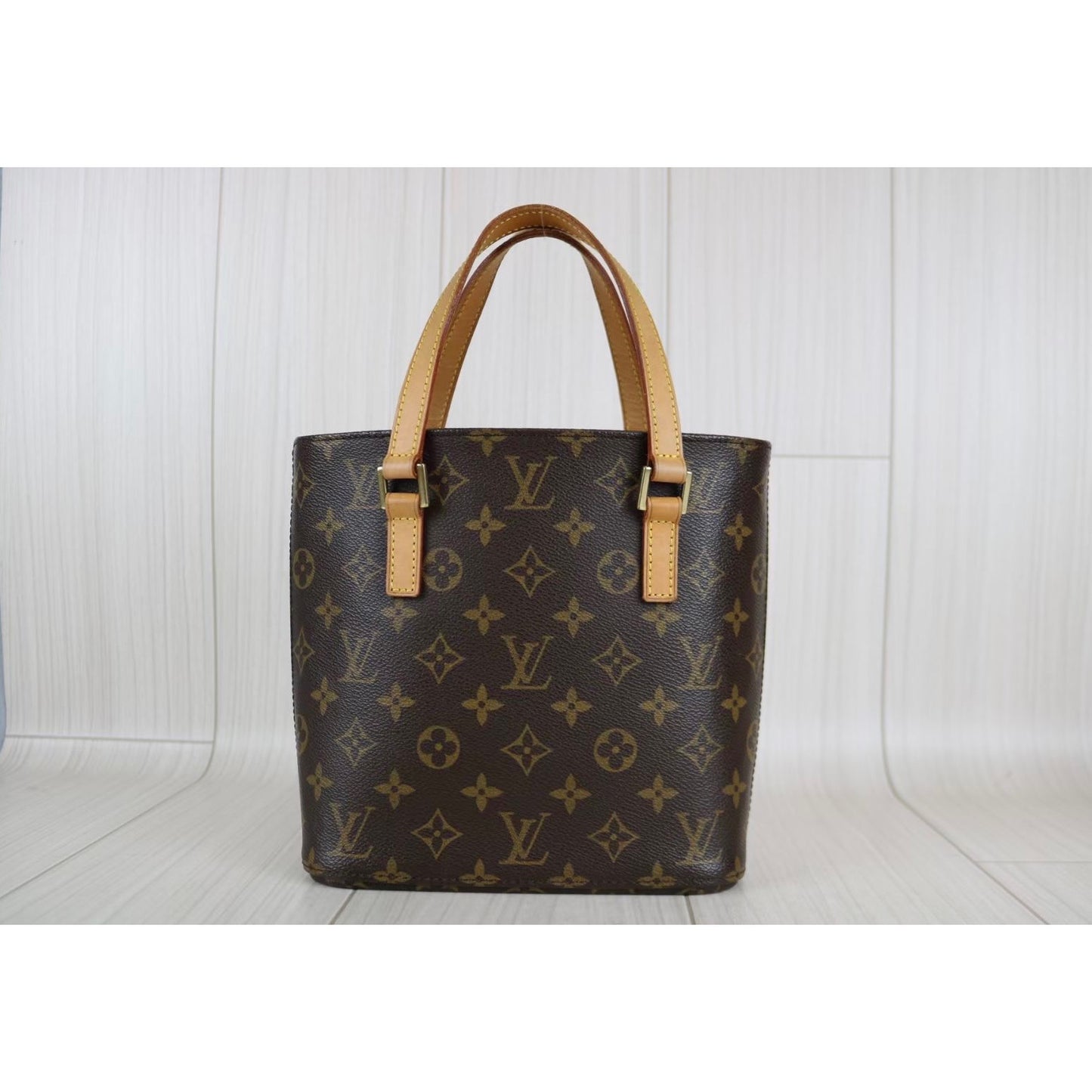 Rank AB ｜ LV Monogram Vavin PM Tote Bag ｜062714