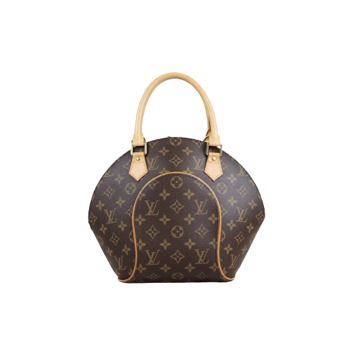 Rank A ｜ LV Monogram Ellipse PM ｜071906