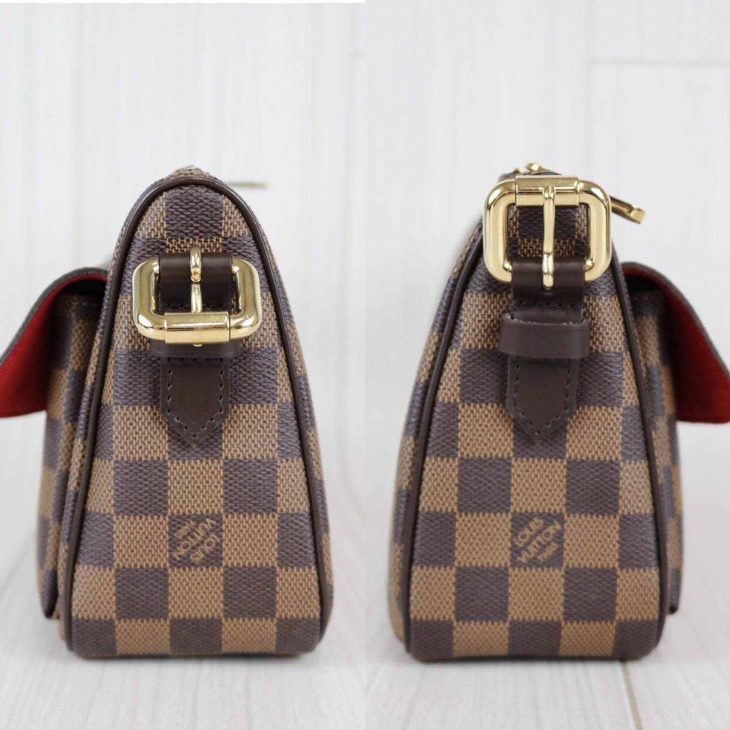 Rank A ｜ LV Damier Lavello GM Shoulder bag｜052109