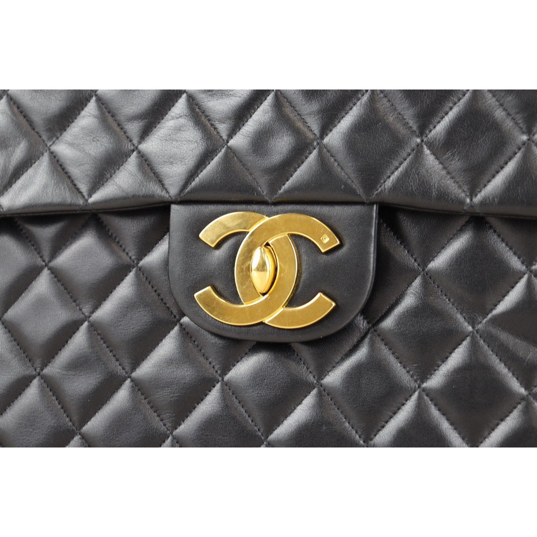 Rank A ｜ CHANEL Matrasse 34 Chain Shoulder Bag ｜22121306