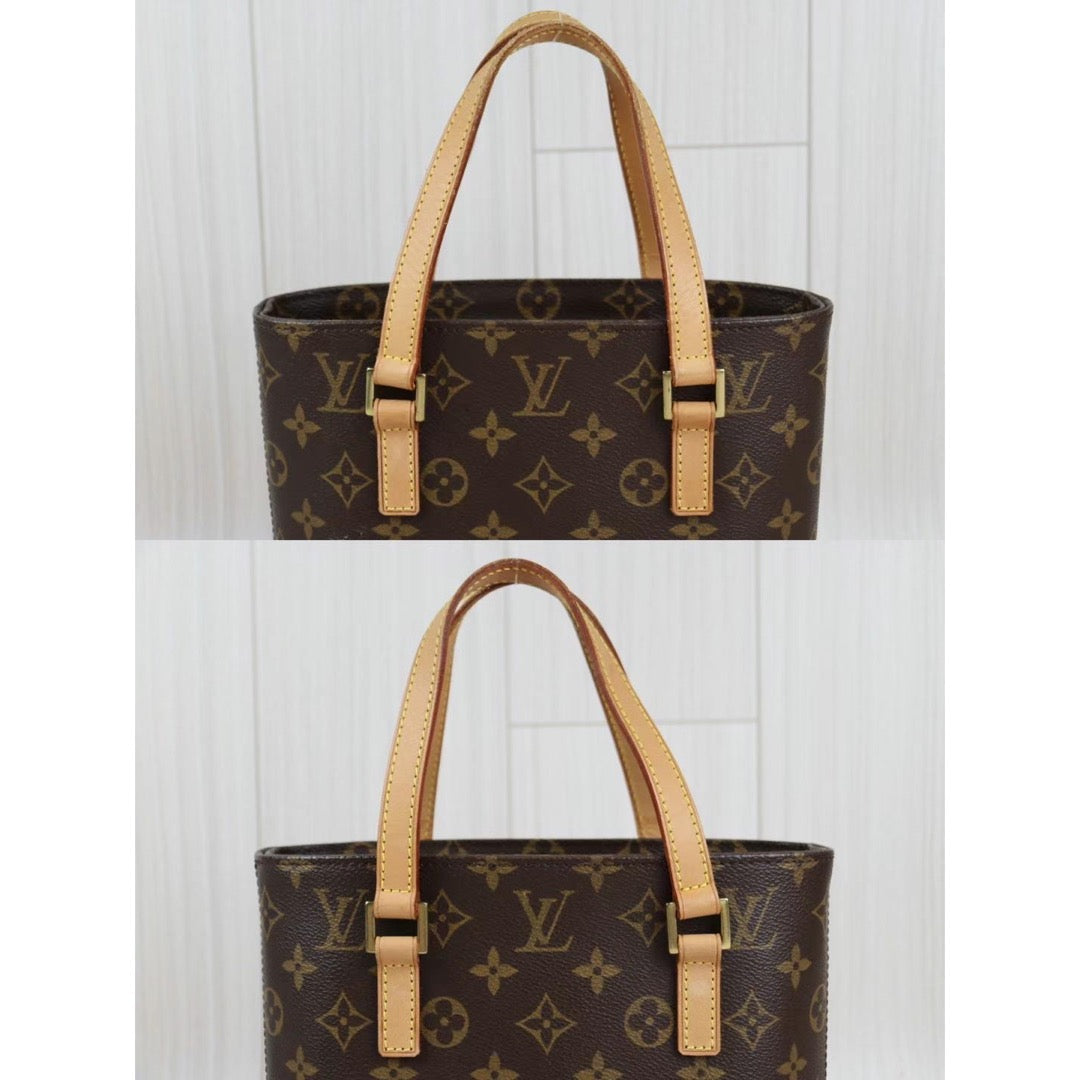 Rank AB ｜ LV Monogram Vavin PM Tote Bag ｜22111108