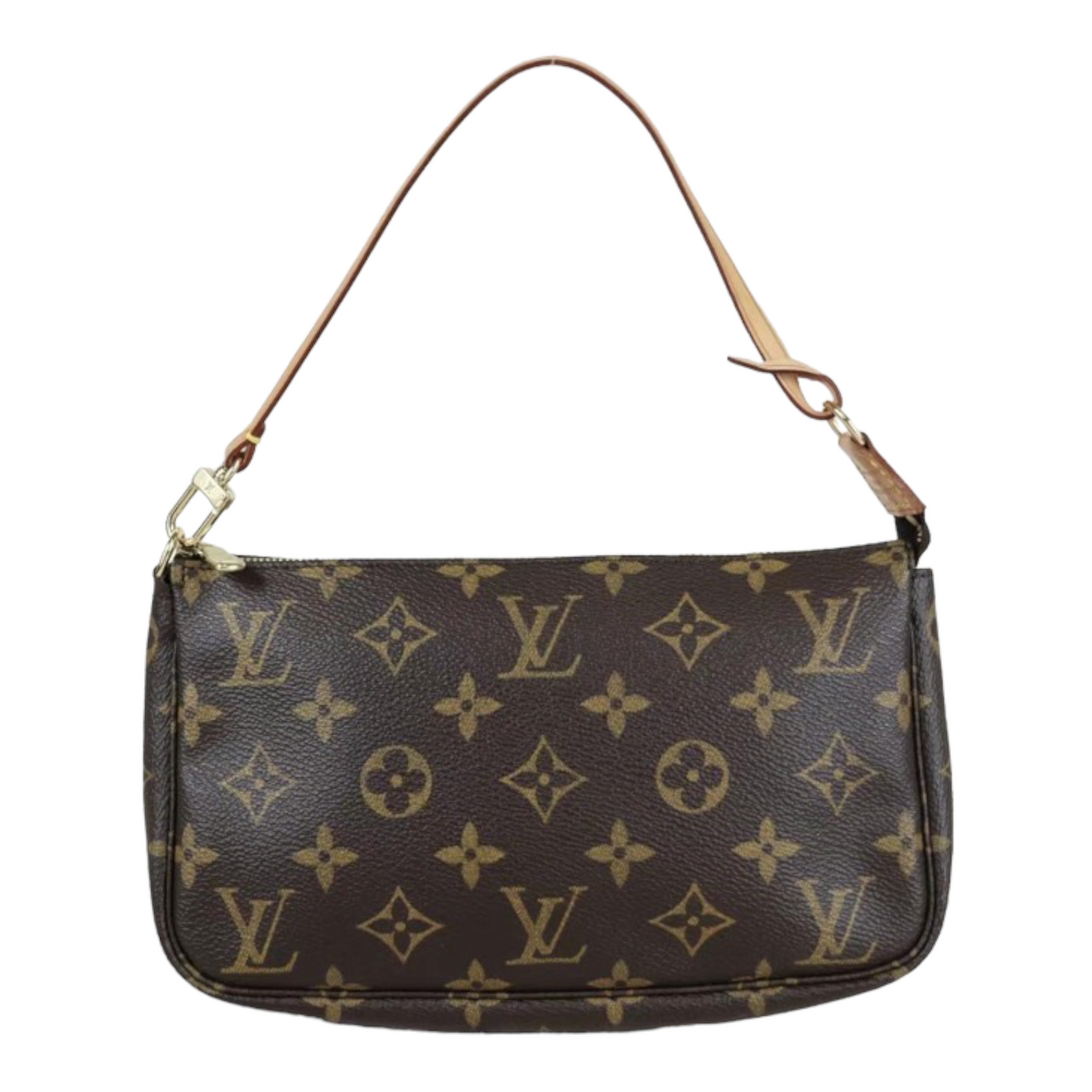 Rank A ｜ LV Monogram Pochette Accessoires ｜22110102