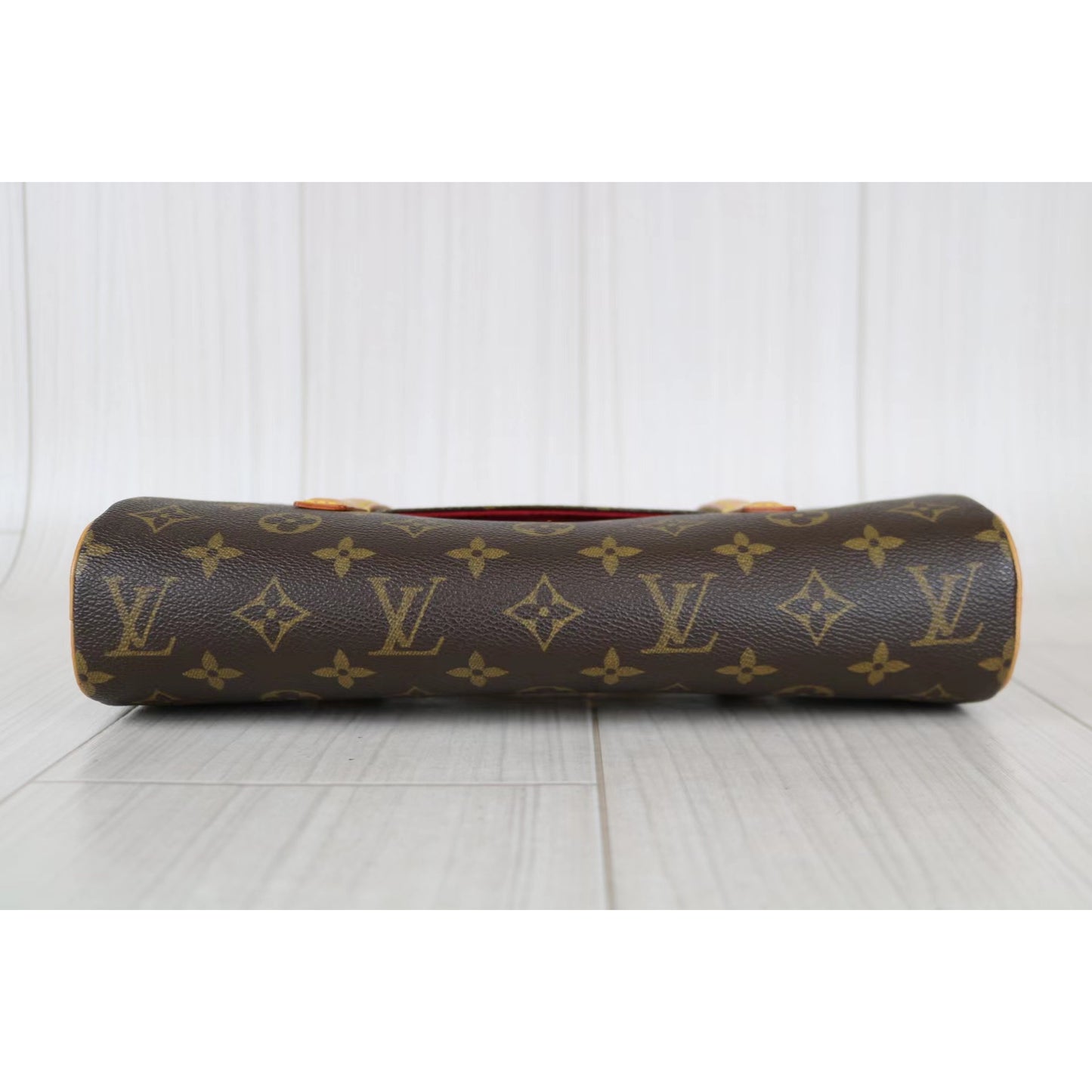 Rank AB ｜LV Monogram Sonatina HandBag｜050606