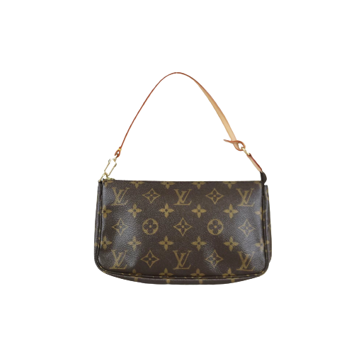 Rank SA ｜ LV Monogram Pochette Accessoires ｜060705