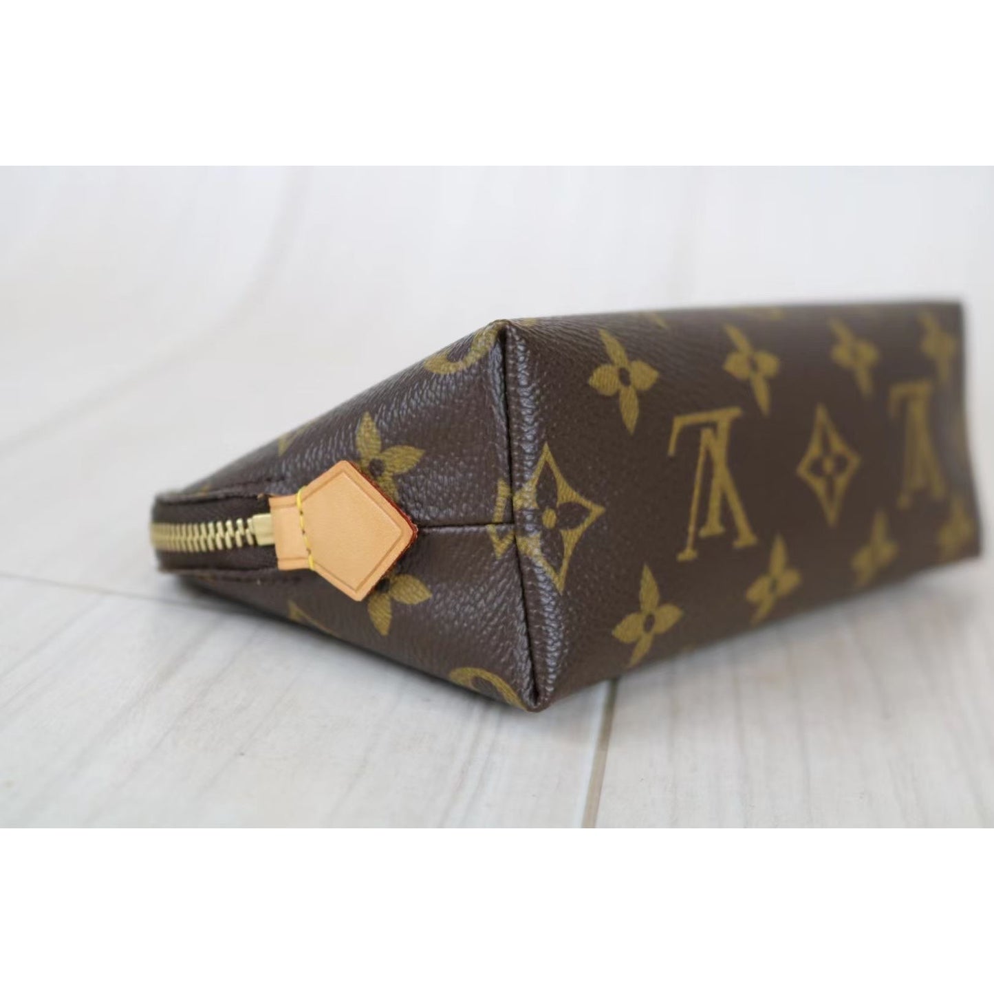 Rank SA｜LV Monogram Pochette Cosmetics｜050611