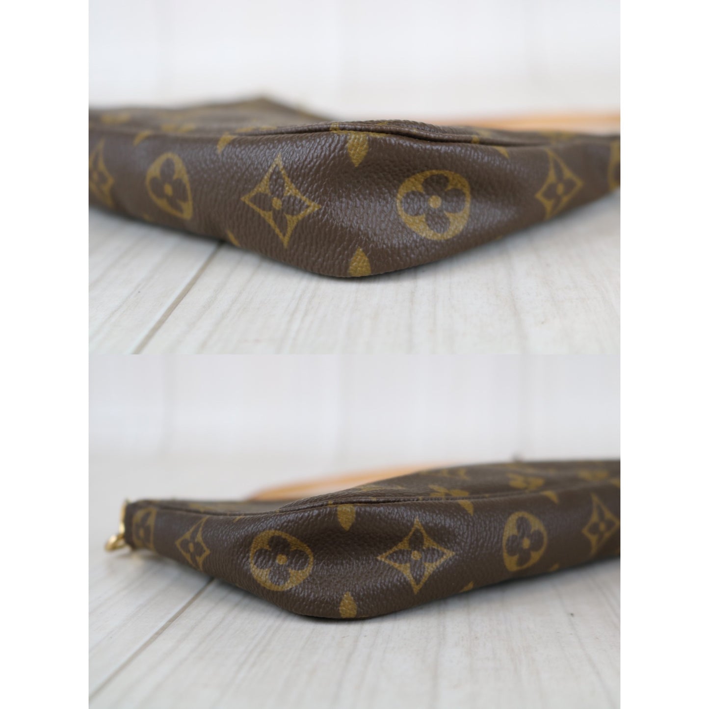 Rank SA ｜ LV Monogram Pochette Accessoires ｜062904