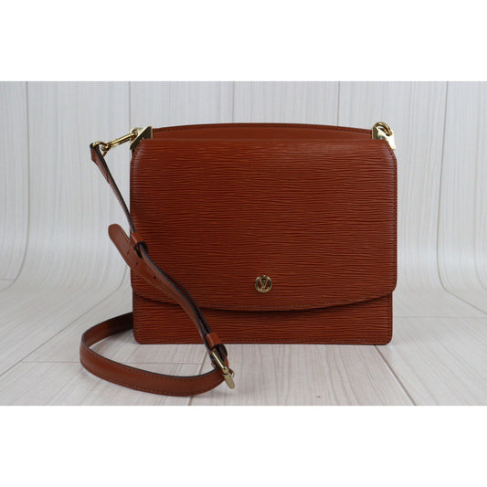 Rank A ｜ LV Epi Shoulder Bag｜23033105