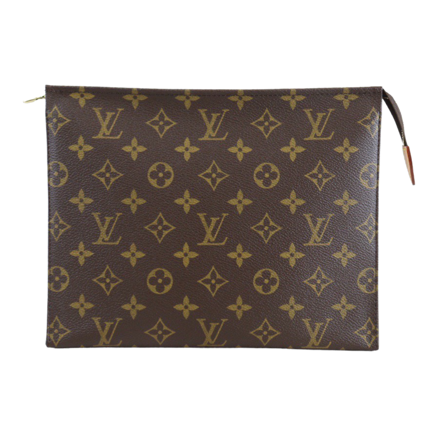 Rank A ｜ LV Monogram Pochette Toilette 26 ｜V23072402 – BRAND GET