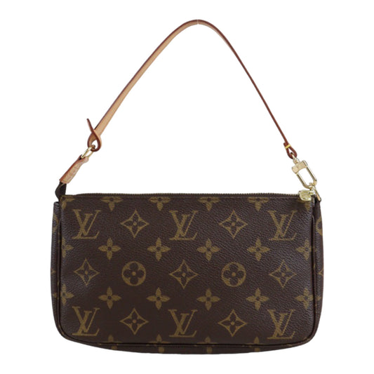 Rank A ｜ LV Monogram Pochette Accessoires ｜23032105