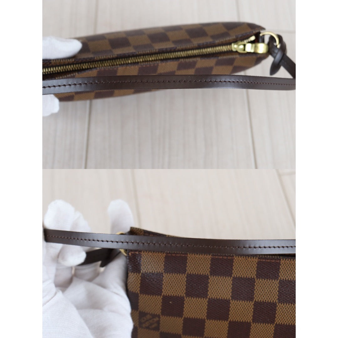 Rank SA ｜ LV Damier Pochette Accessoires ｜22122305