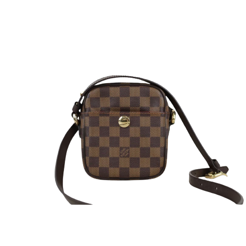 Rank A ｜ LV Damier lift Shoulderbag ｜040503