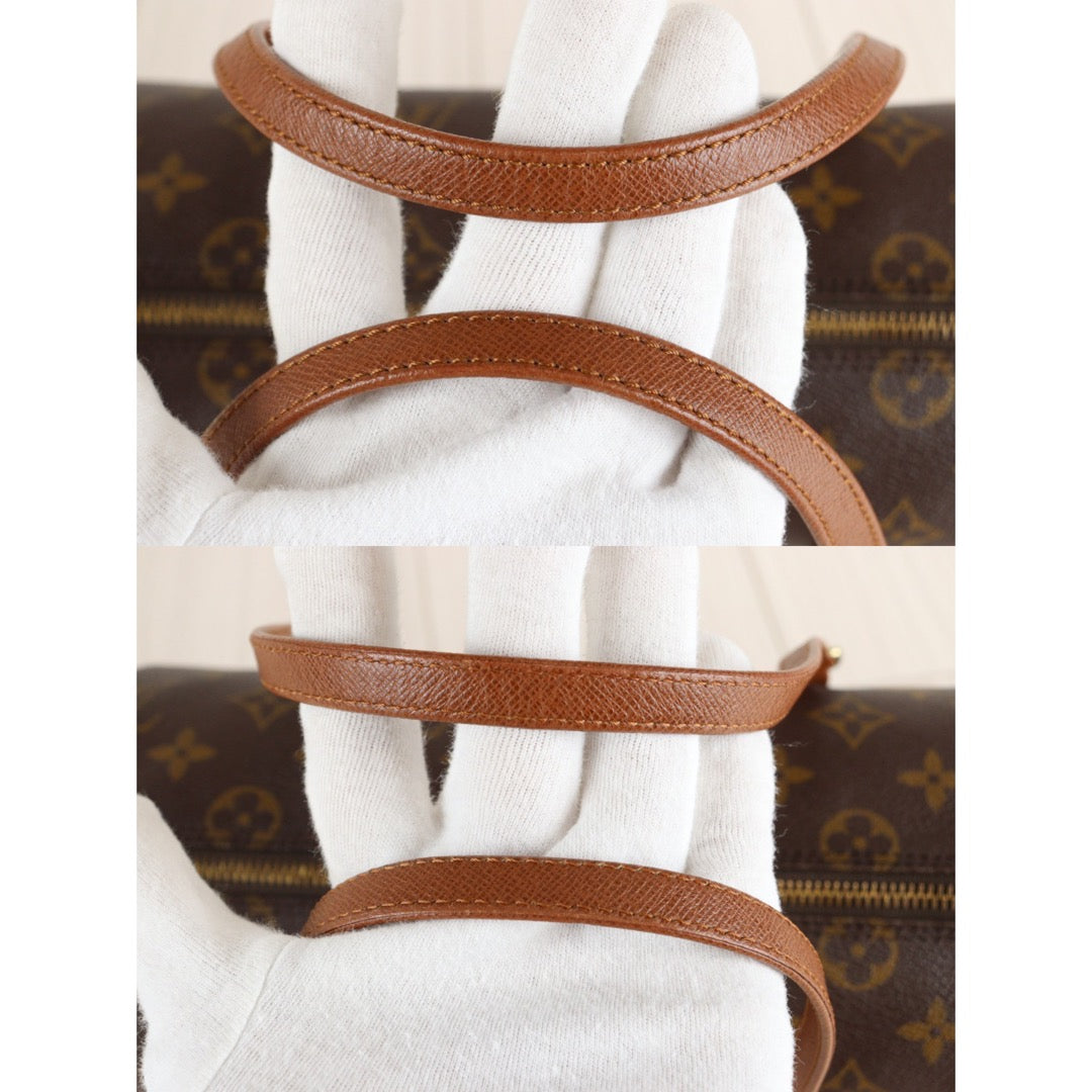 Rank A ｜ LV Monogram Papillon 26 Handbag ｜23022109