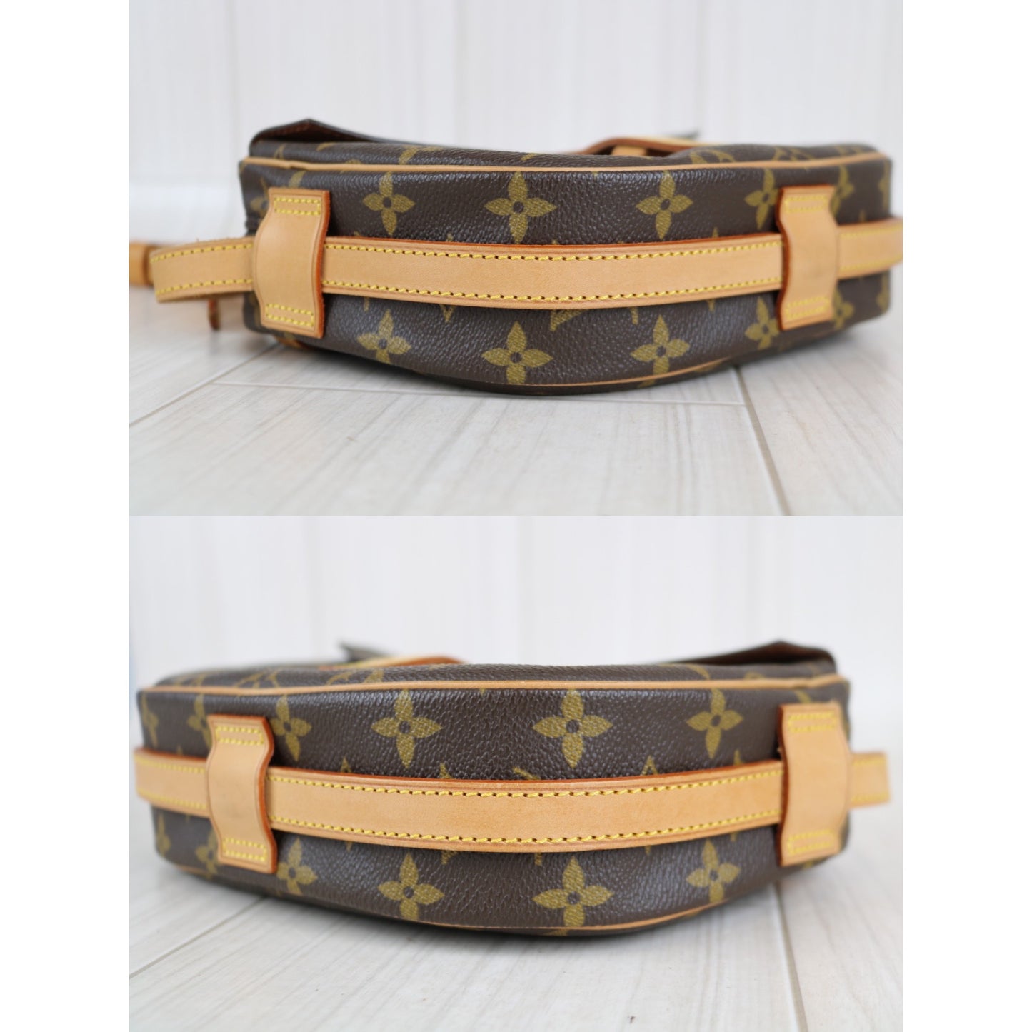 Rank A｜ LV Monogram Shoulder Bag ｜ 062704