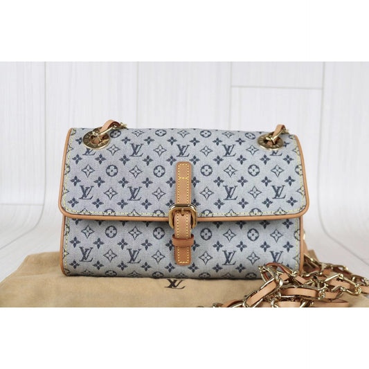 W-Rank SA ｜ LV Camille Monogram Mini Canvas｜050603