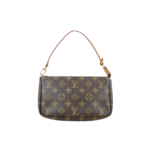 Rank A ｜ LV Monogram Pochette Accessoires ｜061710