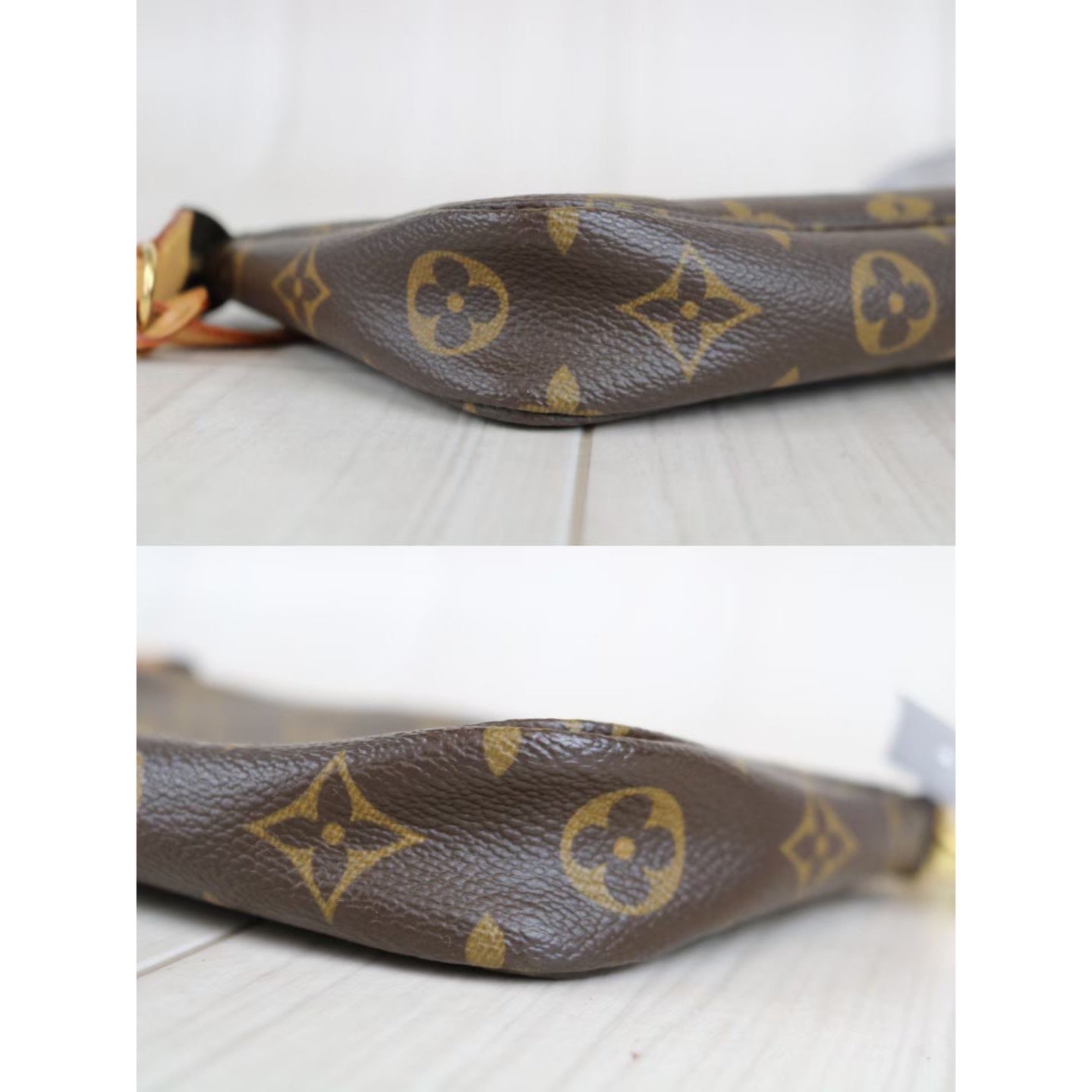 Rank A ｜ LV Monogram Pochette Accessoires ｜020714