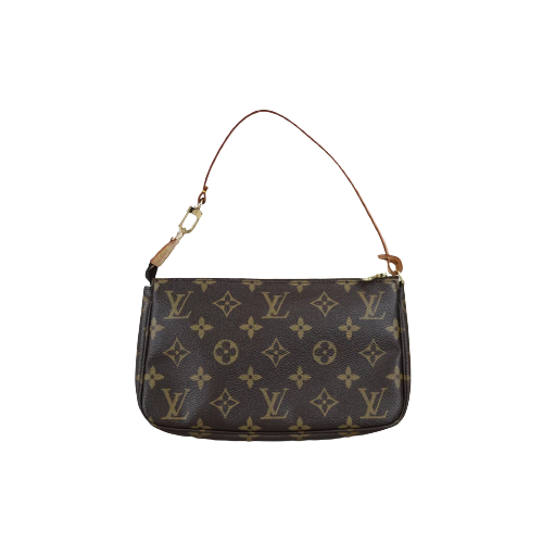 Rank AB ｜ LV Monogram Pochette Accessoires ｜041504