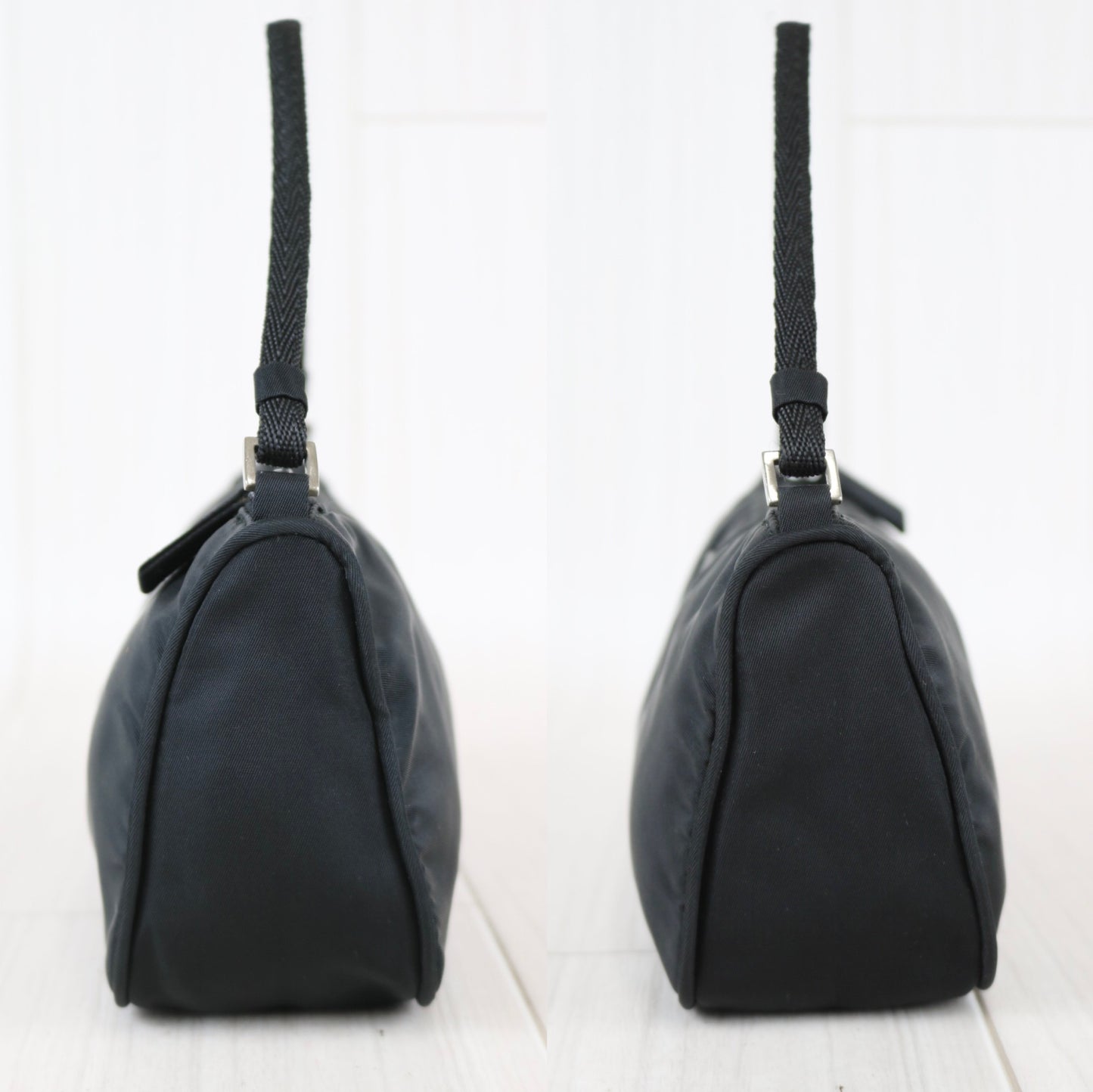 Rank SA ｜ PRADA Nylon Bag ｜062001