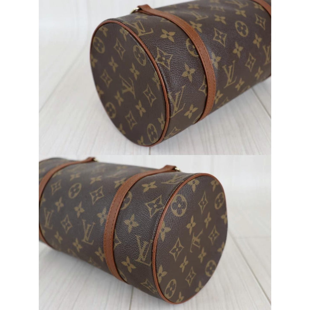 Rank SA ｜ LV Monogram Papillon 26 Handbag ｜22112904