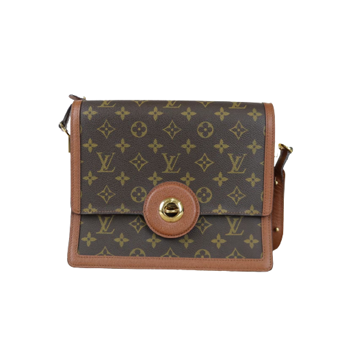 Rank A｜LV Vintage Monogram Shoulder Bag ｜051017