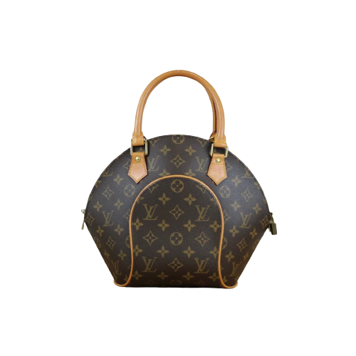 Rank A ｜ LV Monogram Ellipse PM ｜062710