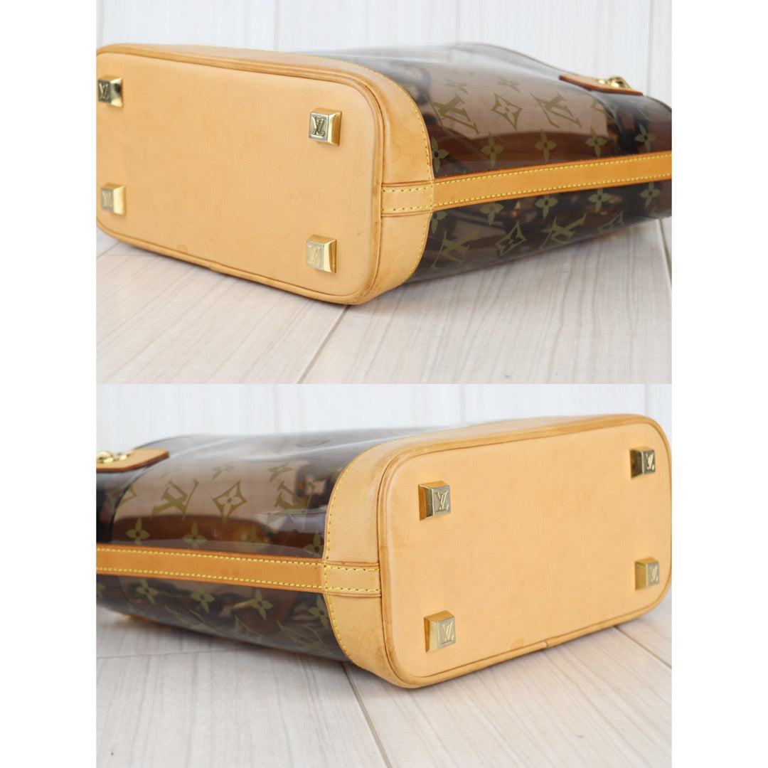 Rank AB ｜ LV Monogram Collection Cruise Hippo Amble PM｜22121907