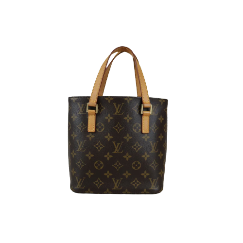 Rank A ｜ LV Monogram Vavin PM Tote Bag ｜061407