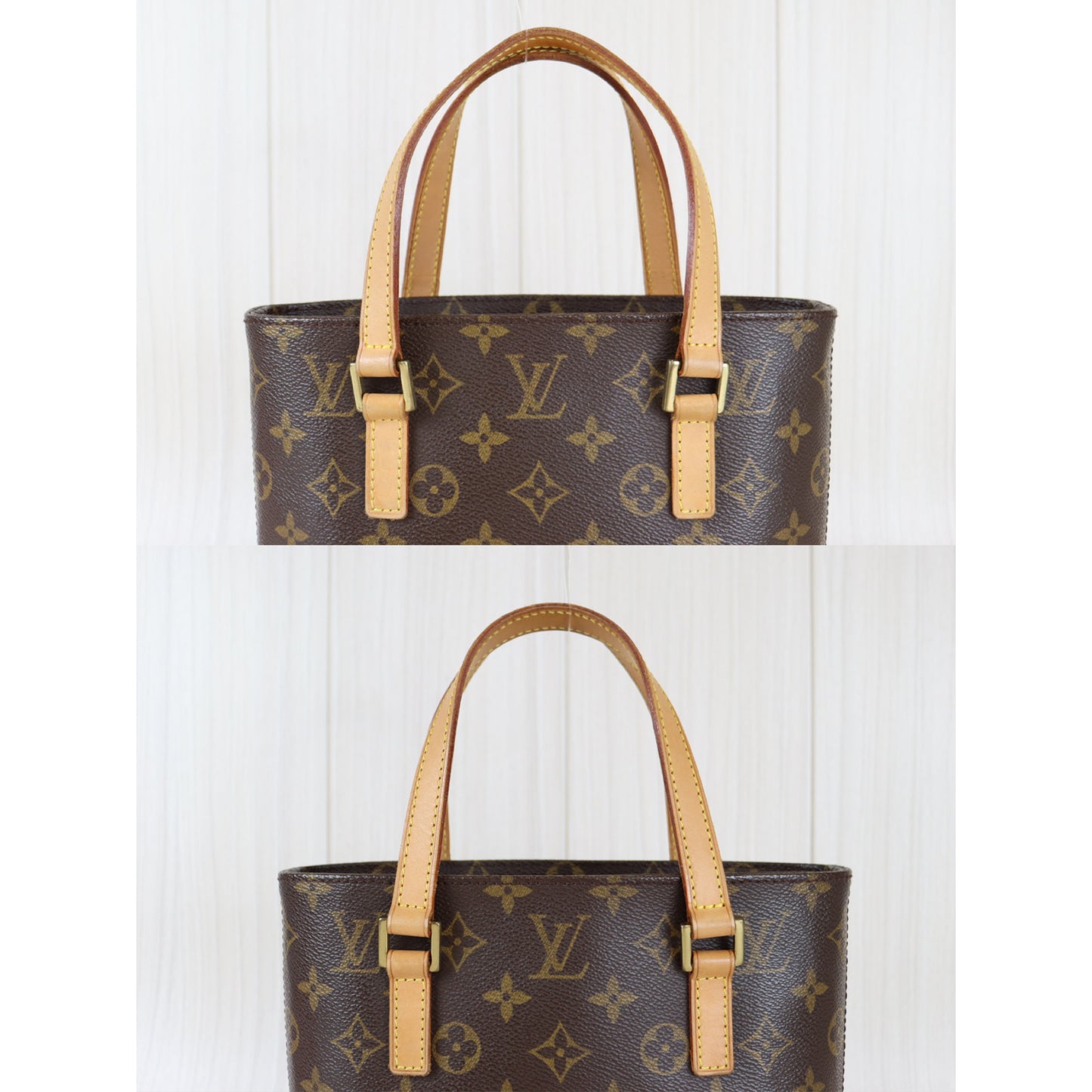 Rank A ｜ LV Monogram Vavin PM Tote Bag ｜083002