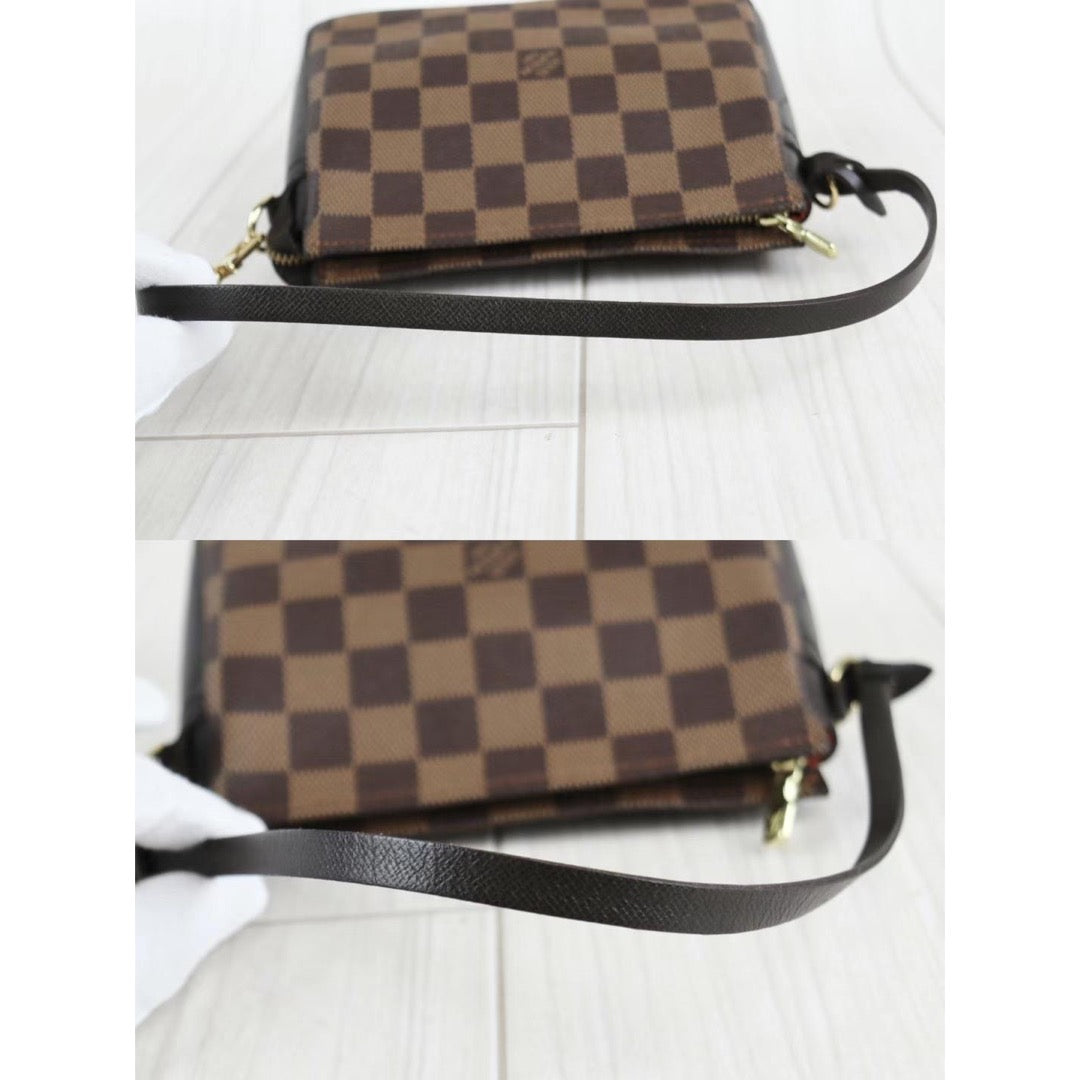 Rank A ｜ LV Damier Truth Make Up ｜22111404