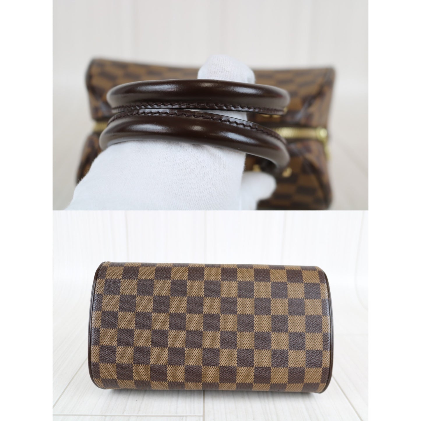 Rank A ｜ LV Damier Handbag ｜032503