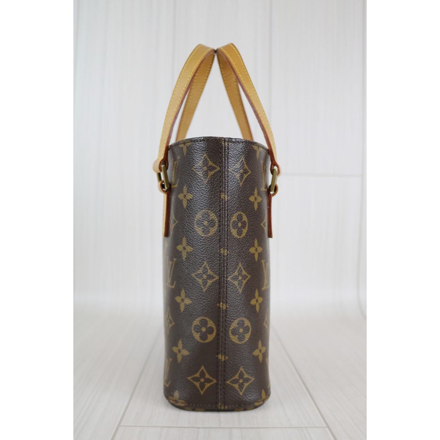 Rank AB ｜ LV Monogram Vavin PM Tote Bag ｜062714