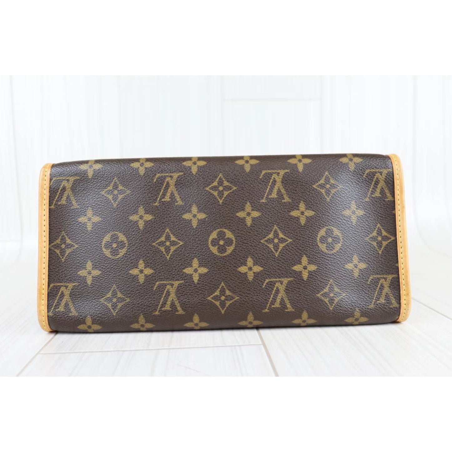 Rank A ｜ LV Monogram Popin Cool O Shoulder Bag｜072209