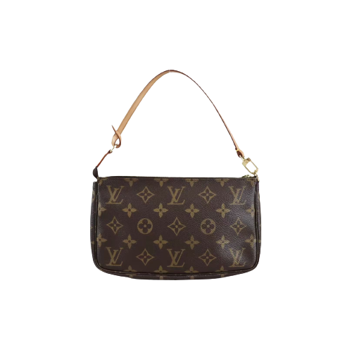 Rank A ｜ LV Monogram Pochette Accessoires ｜080805