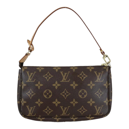 Rank AB ｜ LV Monogram Pochette Accessoires ｜22102802