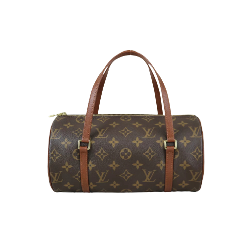 Rank SA ｜ LV Monogram Papillon 26 Handbag ｜070102