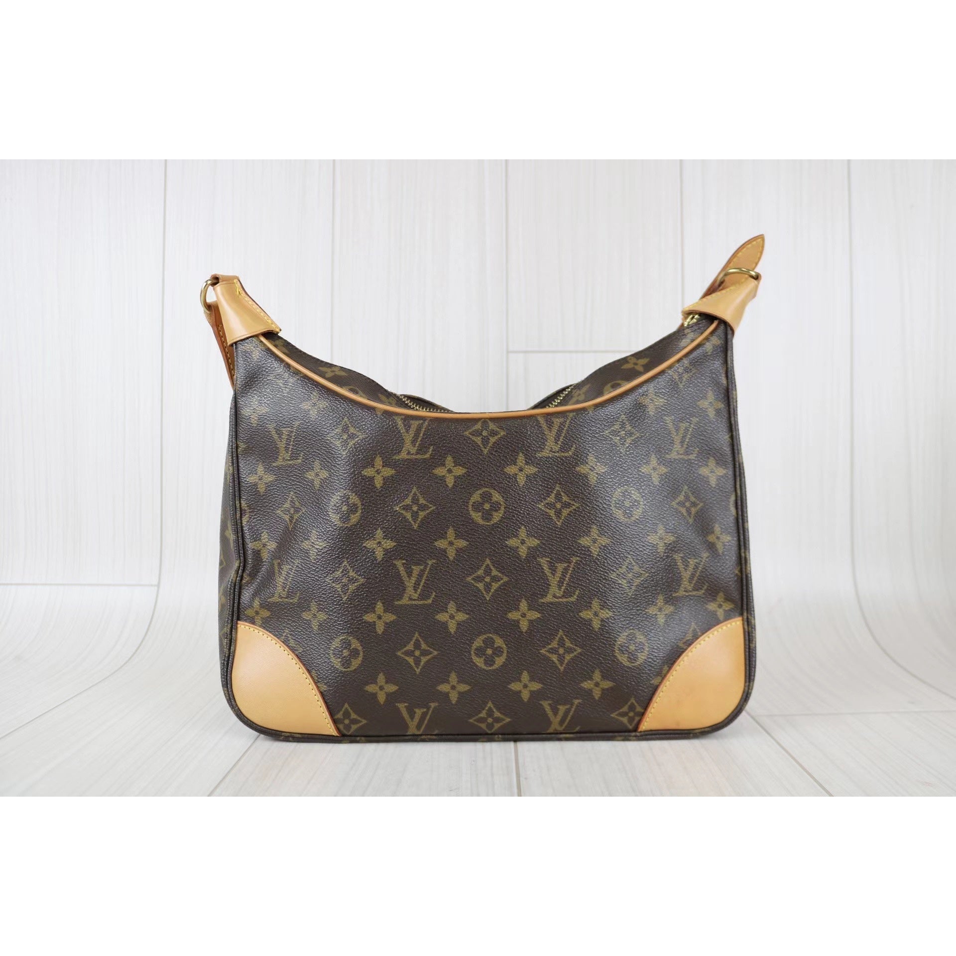 Louis Vuitton Boulogne 30