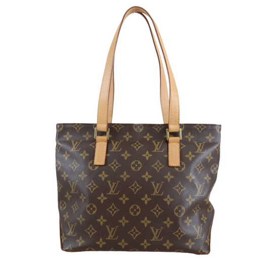 Rank AB｜LV Monogram Hippo Mezzo HandBag｜23013105