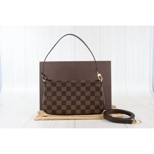 Rank A ｜ LV Damier Pochette Accessoires ｜082005