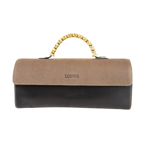 Rank SA ｜ LOEWE VELAZQUEZ Hand Bag ｜ 083110