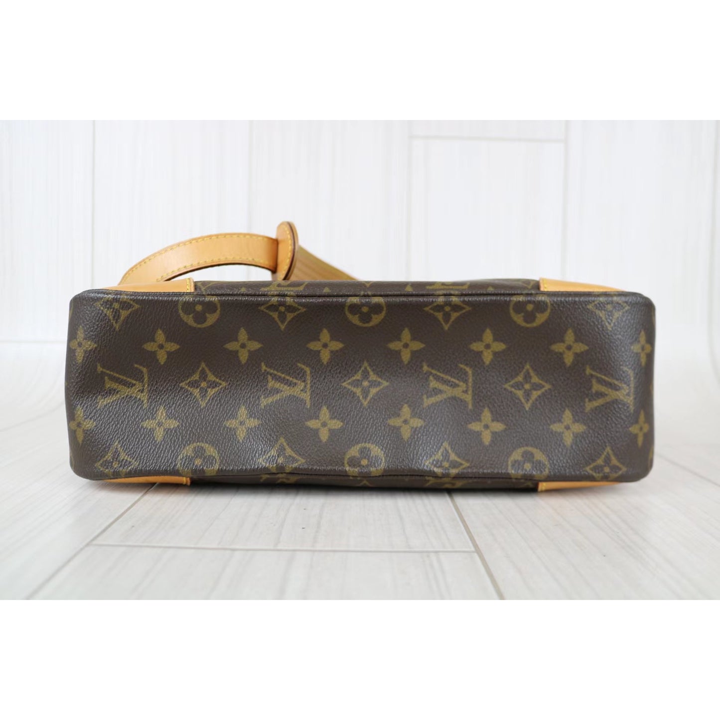 Rank A｜LV Monogram Boulogne 30 Shoulder Bag ｜051013