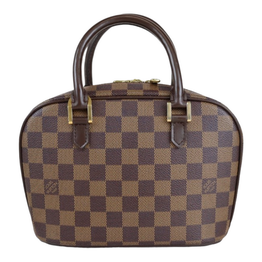 Rank A｜ LV Sarria Seau  Damier ｜ 092803