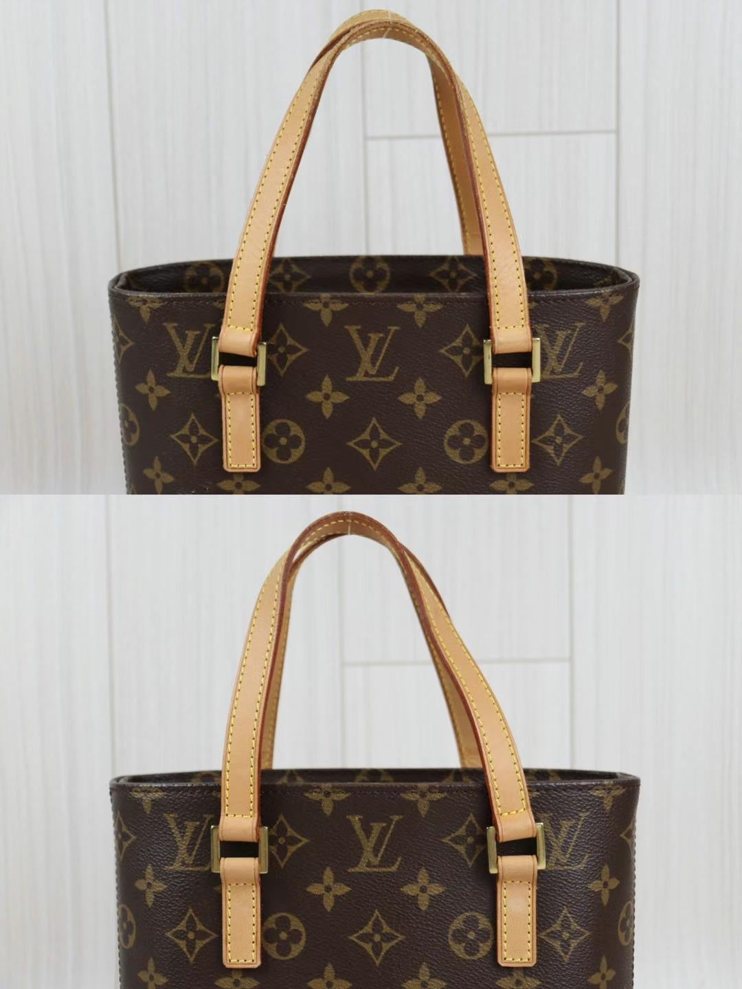 Rank AB ｜ LV Monogram Vavin PM Tote Bag ｜22111108