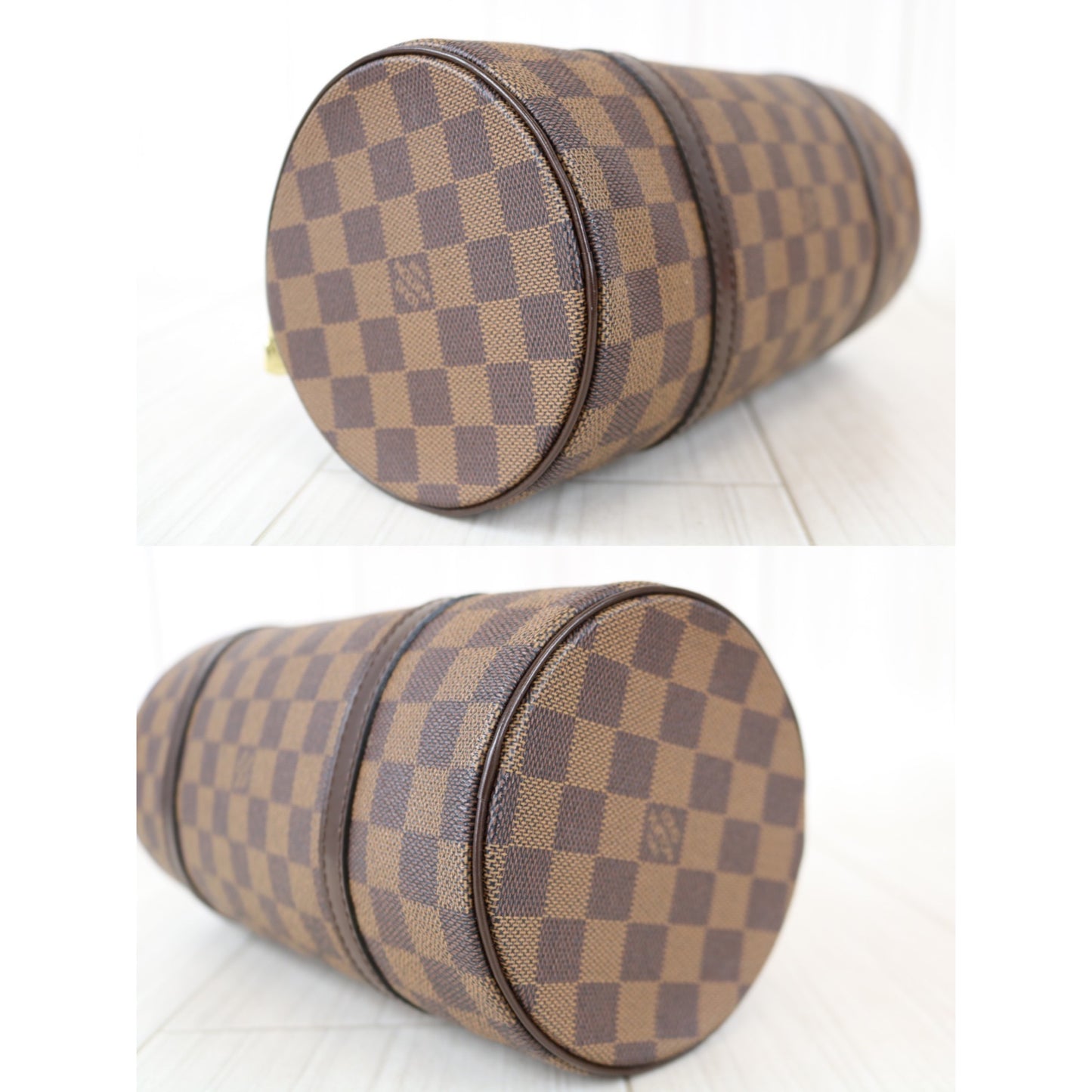 Rank SA ｜ LV Damier Papillon 26 Handbag ｜031903