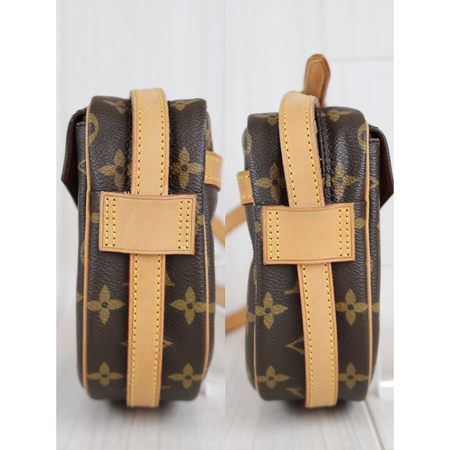 Rank A｜ LV Monogram Shoulder Bag ｜ 062704