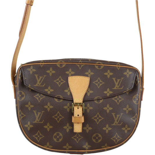 Rank AB｜ LV Monogram Vintage Shoulder Bag ｜23011103