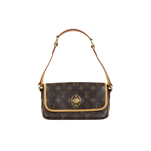 Rank AB ｜ LV Monogram Tikal PM Shoulder Bag ｜072105