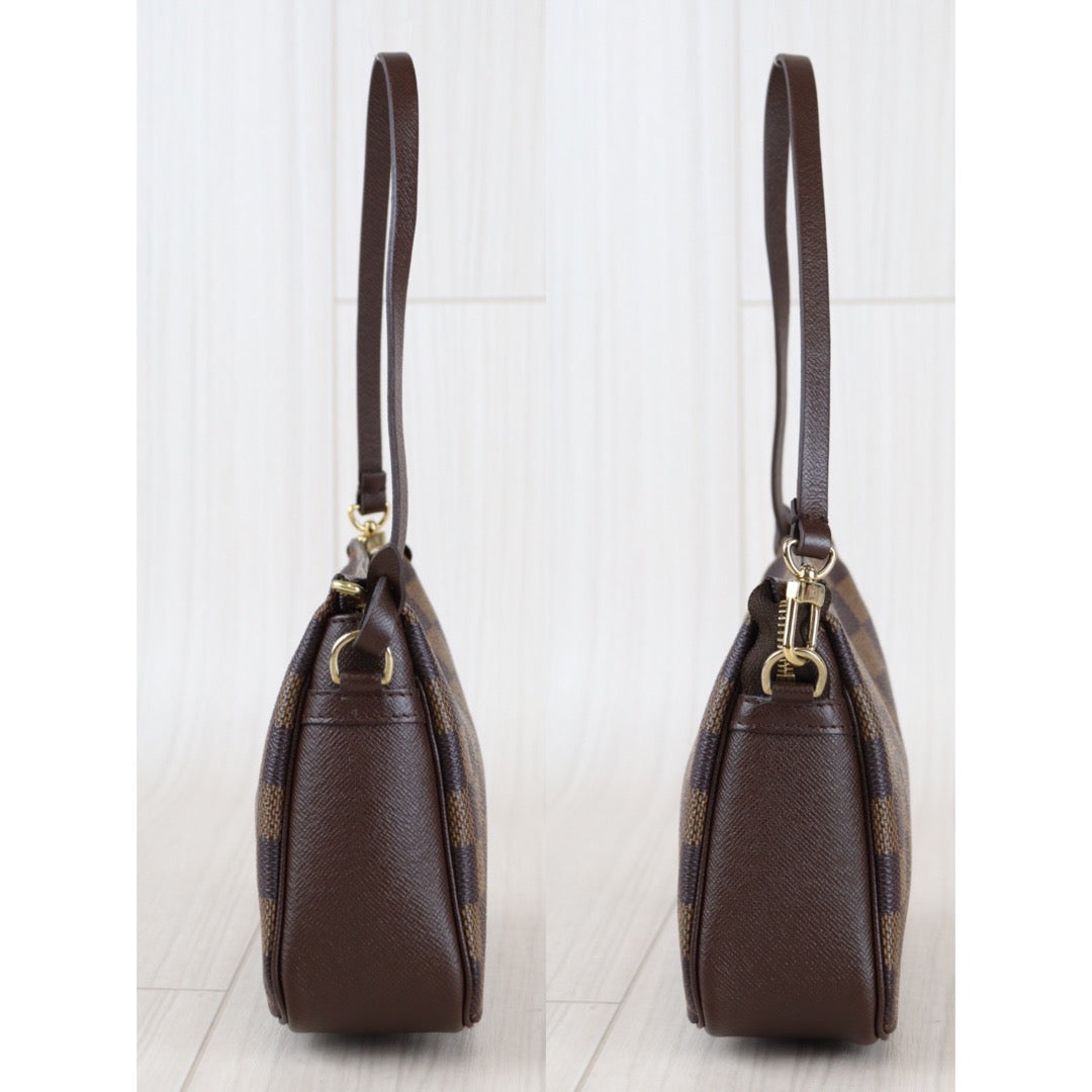 Rank A ｜ LV Damier Truth Make Up ｜22122106