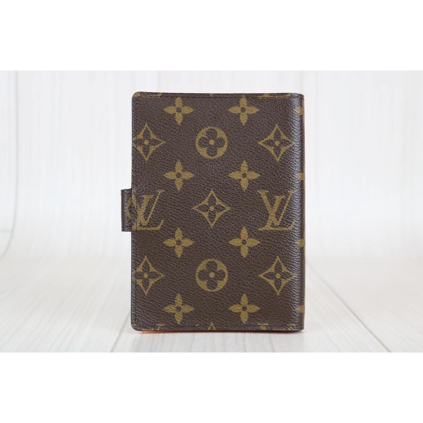 Rank A ｜LV Monogram Agenda Koala PM｜ 070908